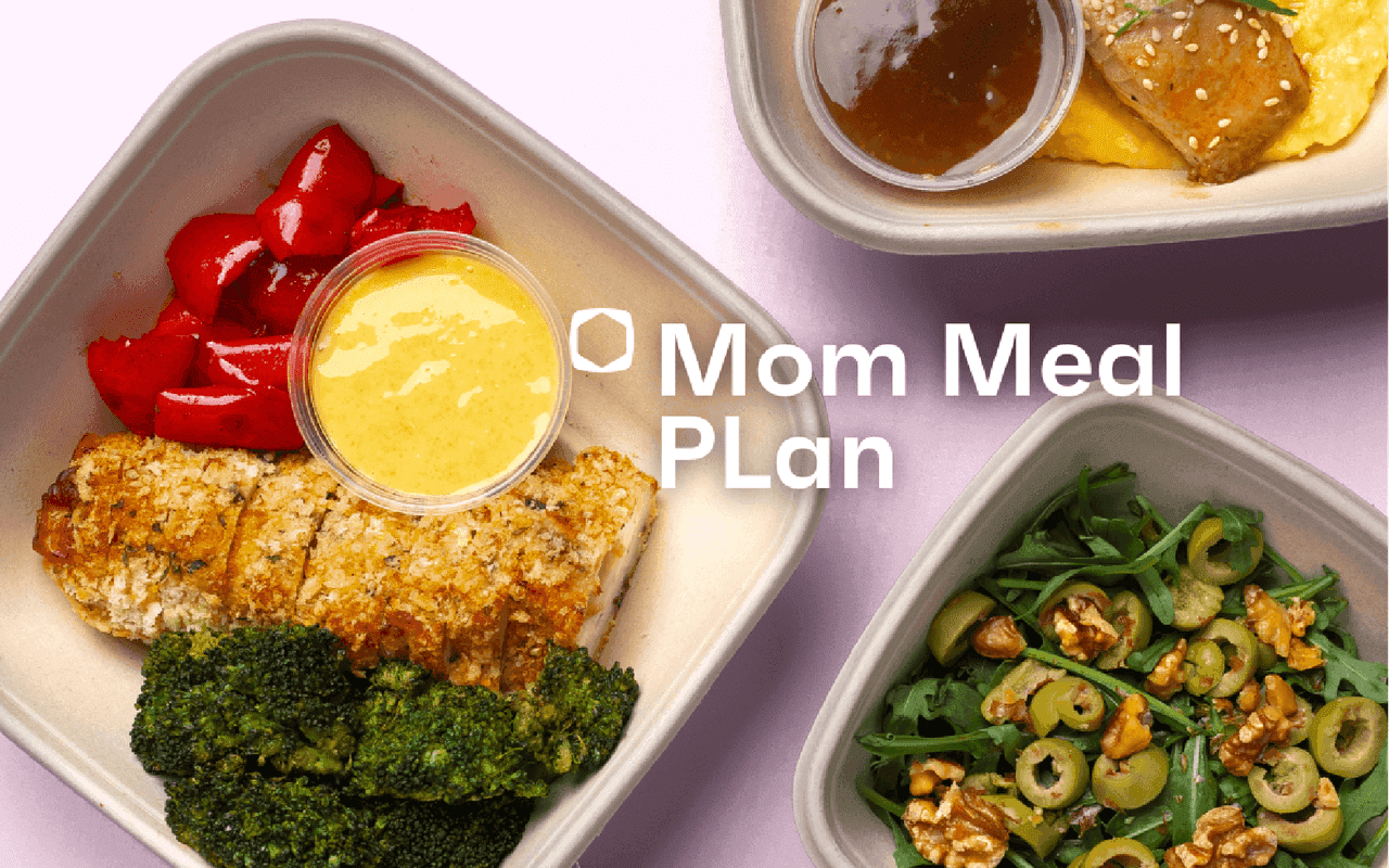 Structured Meal Plans Work for Every Dietary Lifestyle